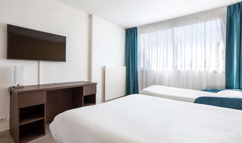 Apartahotel Les Loges Du Park - Résidence Hôtelière Aix-les-Bains