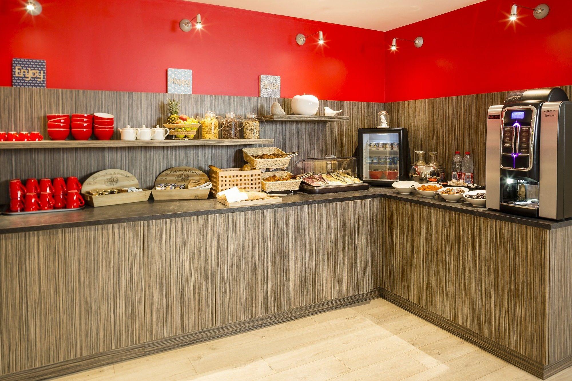 Les Loges Du Park - Résidence Hôtelière Apartahotel