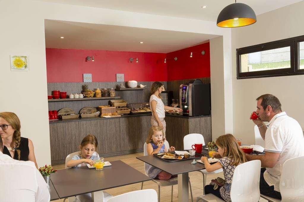 Les Loges Du Park - Résidence Hôtelière Apartahotel