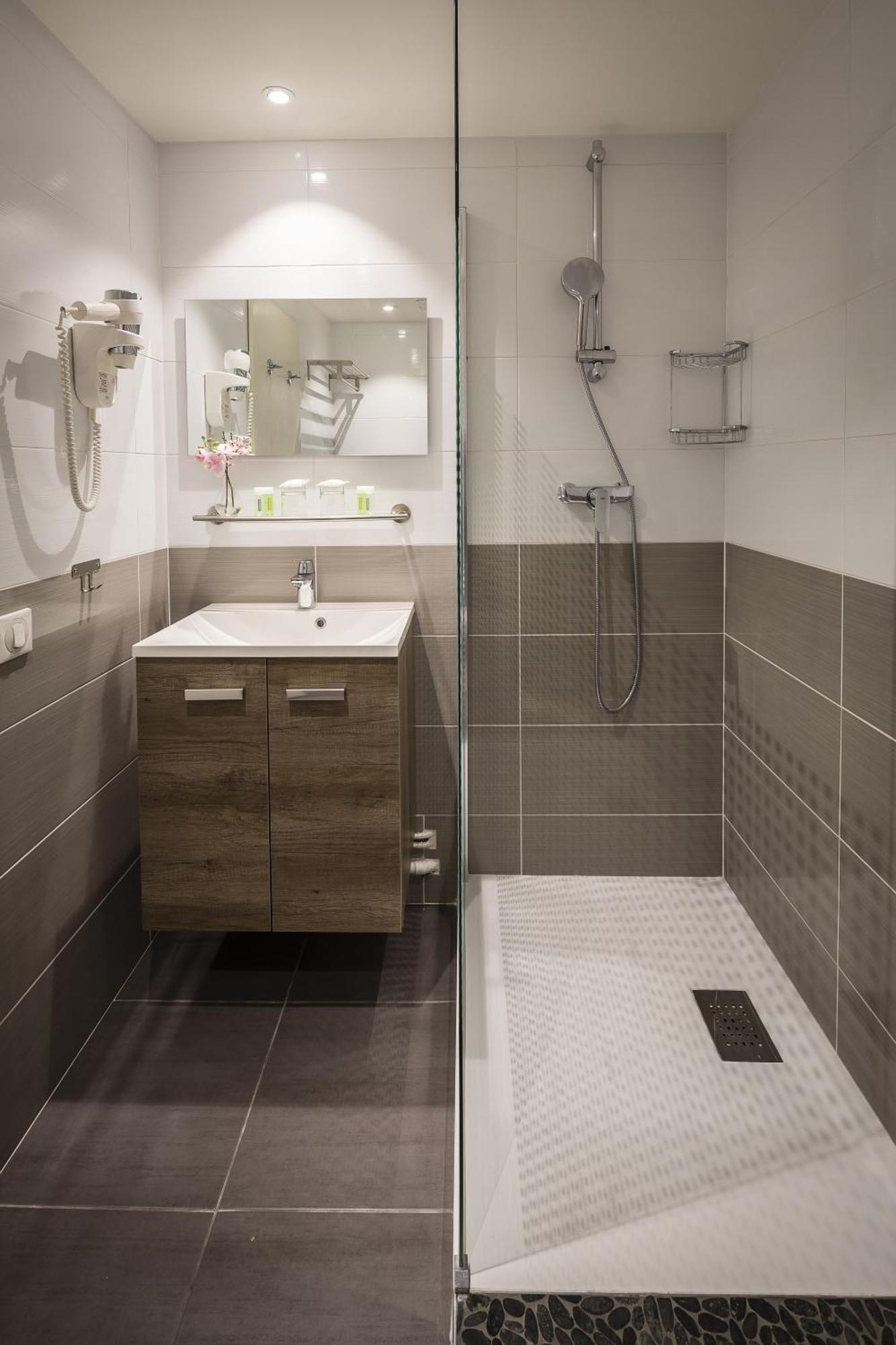 Les Loges Du Park - Résidence Hôtelière 3* Aix-les-Bains