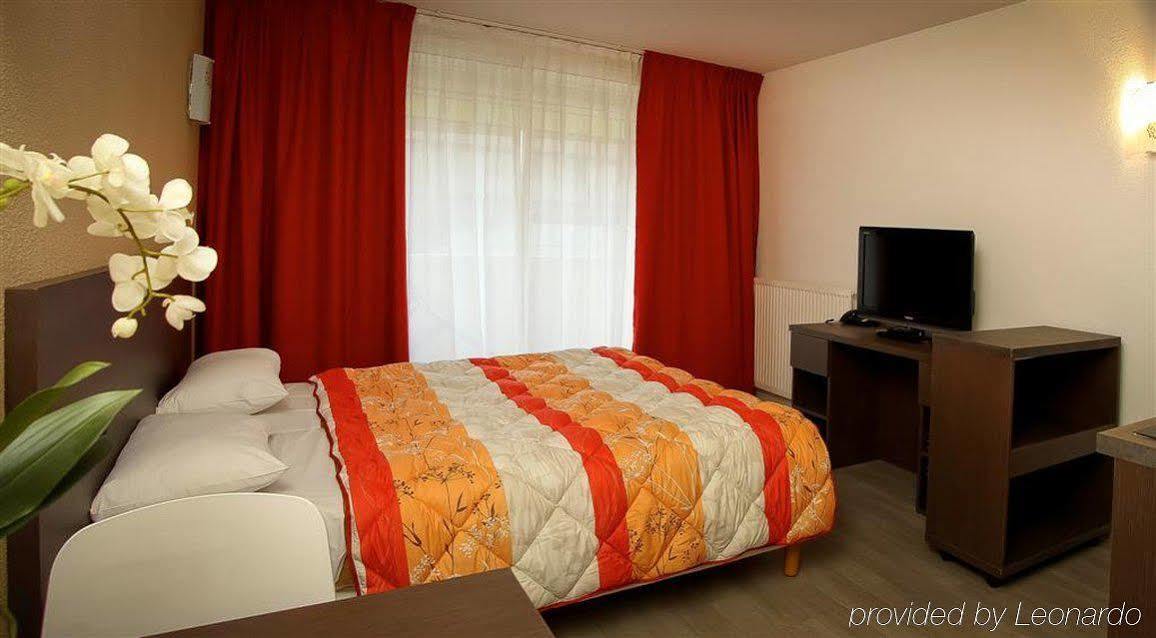 Aparthotel Les Loges Du Park