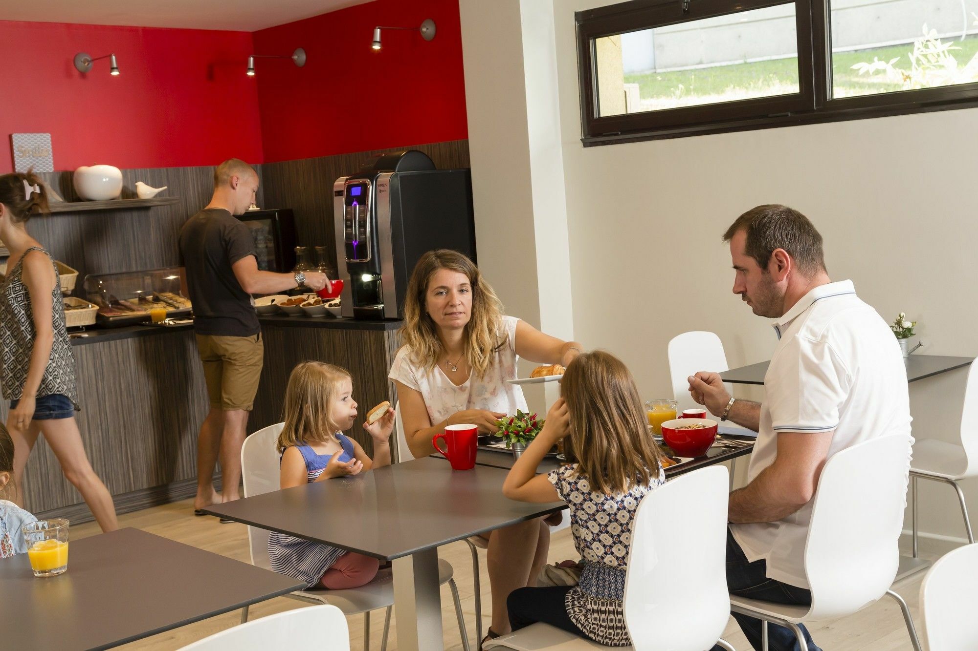 Les Loges Du Park - Résidence Hôtelière Apartahotel